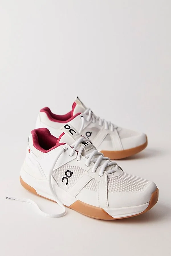 On The Roger Clubhouse Pro Sneakers - Image 2