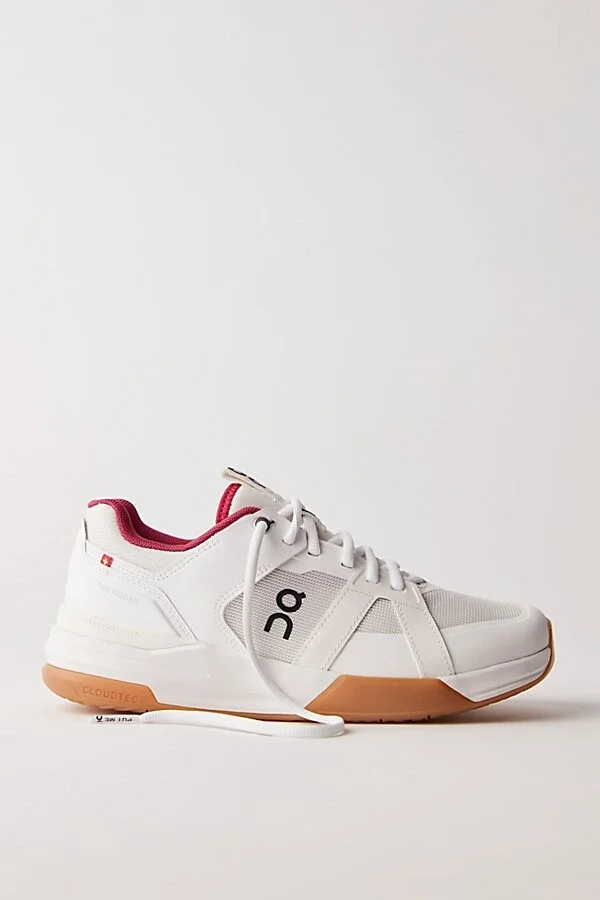 On The Roger Clubhouse Pro Sneakers - Image 3