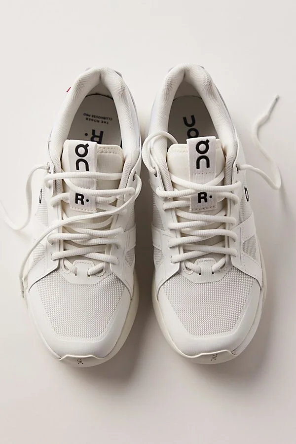 White/ice
