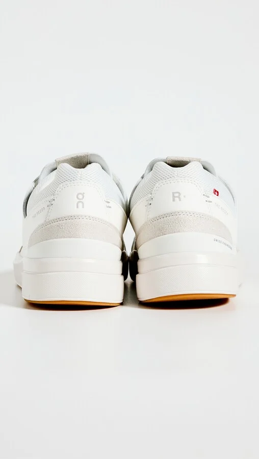 On The Roger Clubhouse Sneakers - Image 2