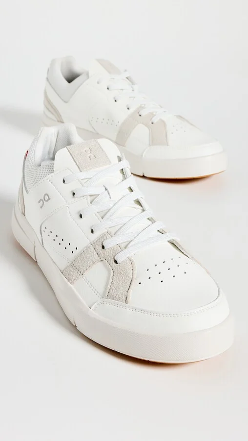 On The Roger Clubhouse Sneakers - Image 3