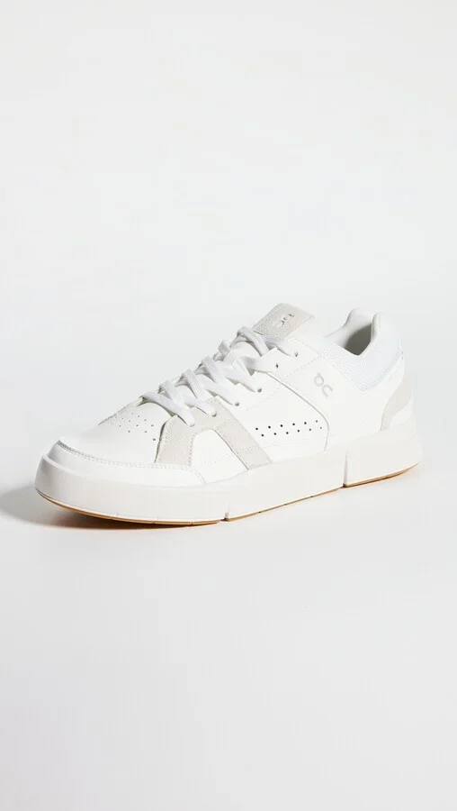 On The Roger Clubhouse Sneakers - Image 4