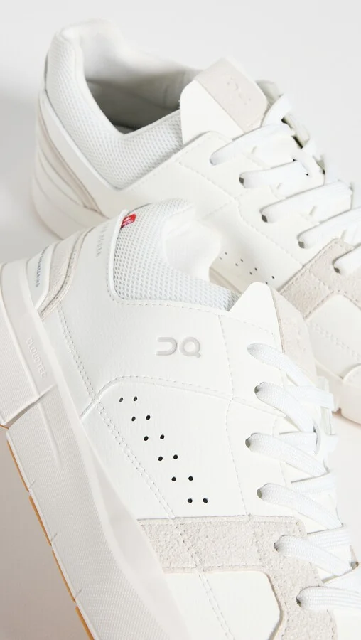 On The Roger Clubhouse Sneakers - Image 5