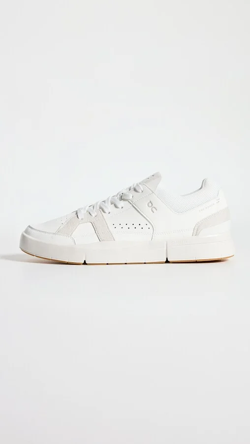 On The Roger Clubhouse Sneakers - Image 6