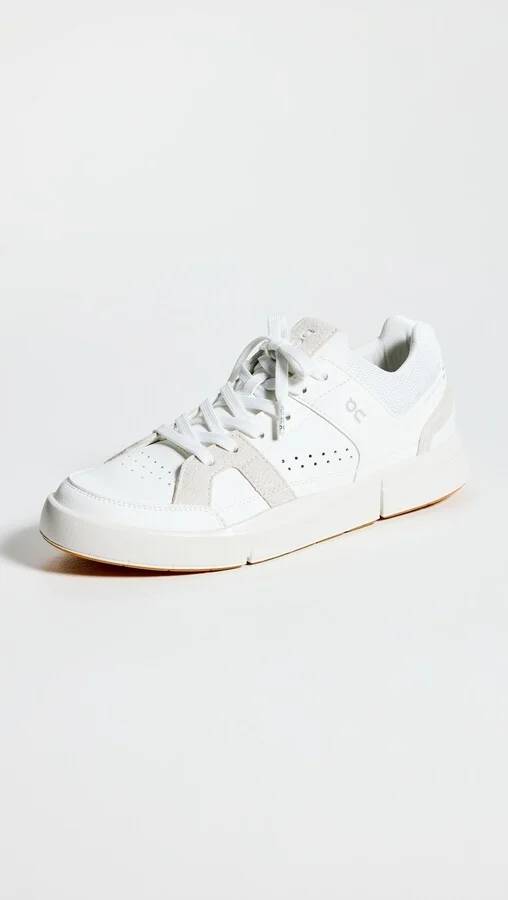 On The Roger Clubhouse Sneakers - Image 2
