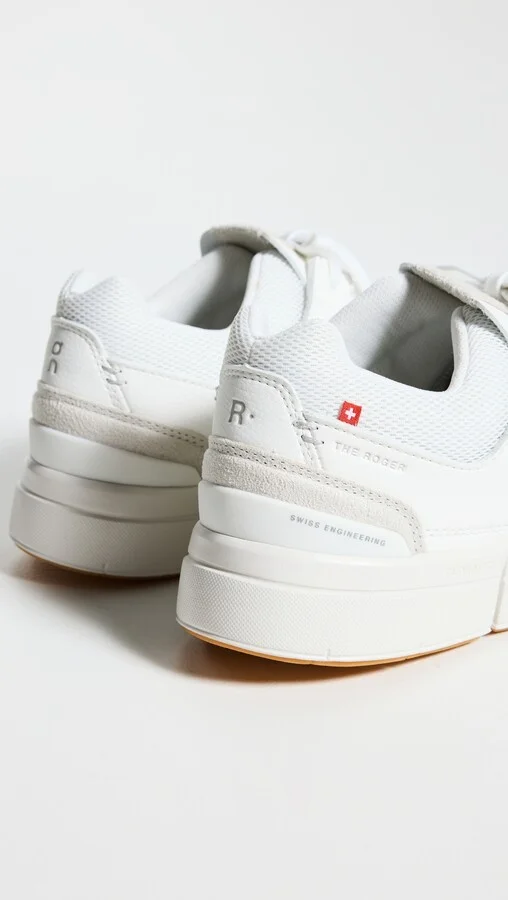 On The Roger Clubhouse Sneakers - Image 4