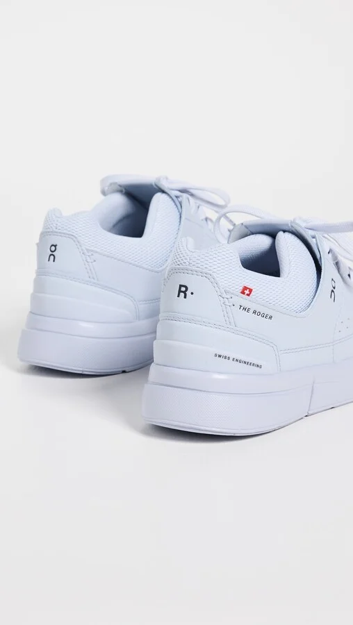 On The Roger Clubhouse Sneakers - Image 3