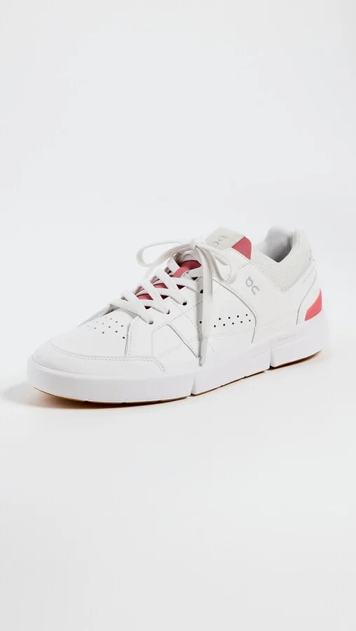 On The Roger Clubhouse Sneakers - Image 2