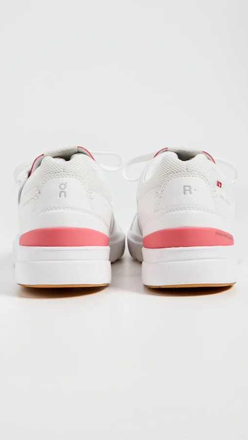 On The Roger Clubhouse Sneakers - Image 3