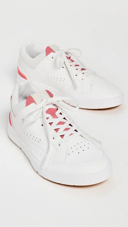 On The Roger Clubhouse Sneakers - Image 4