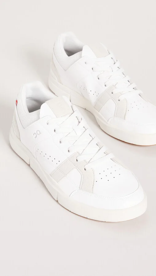 On The Roger Clubhouse Sneakers - Image 3