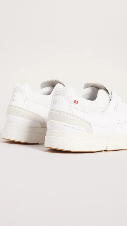 On The Roger Clubhouse Sneakers - Image 5