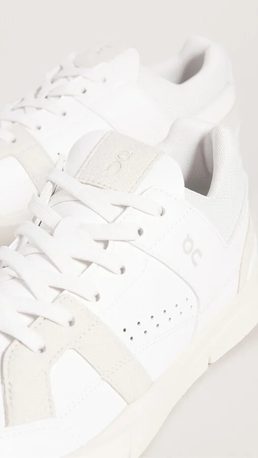 On The Roger Clubhouse Sneakers - Image 6