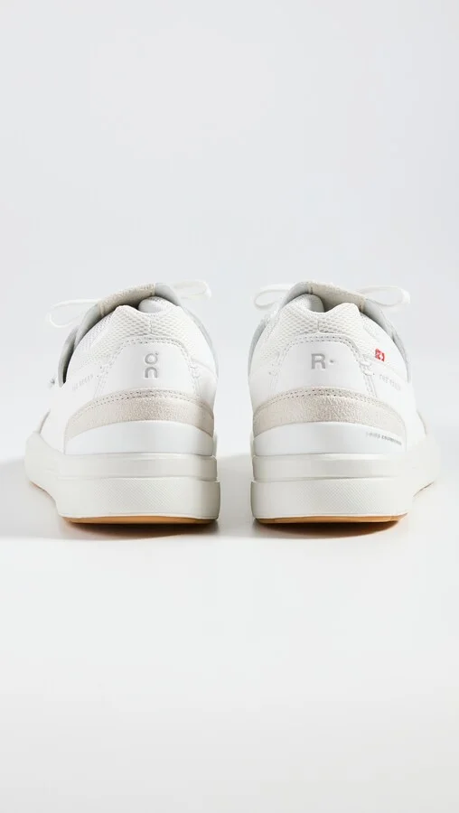 On The Roger Clubhouse Sneakers - Image 2