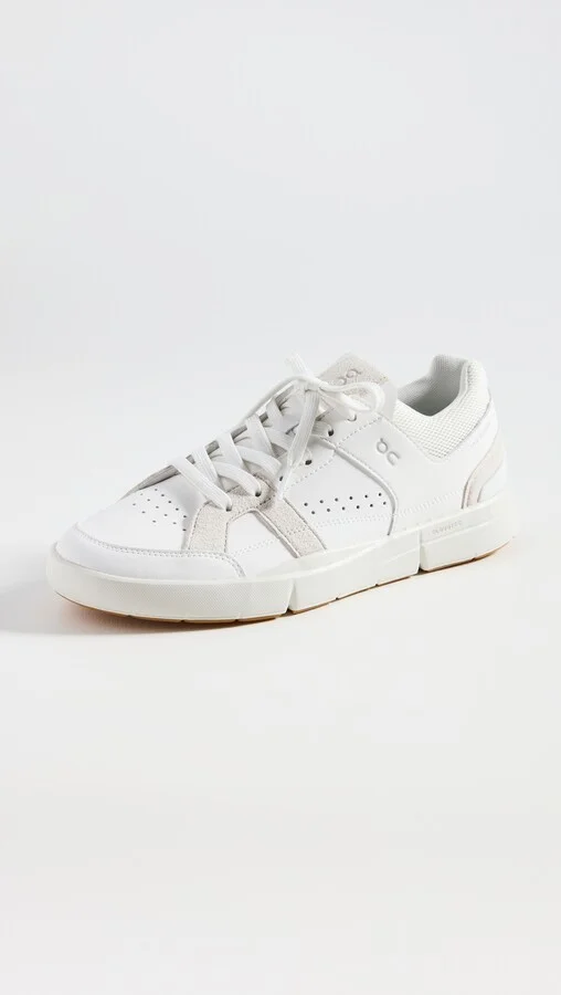 On The Roger Clubhouse Sneakers - Image 3