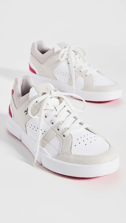 On The Roger Clubhouse Sneakers - Image 2