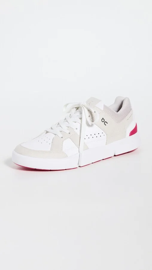 On The Roger Clubhouse Sneakers - Image 3