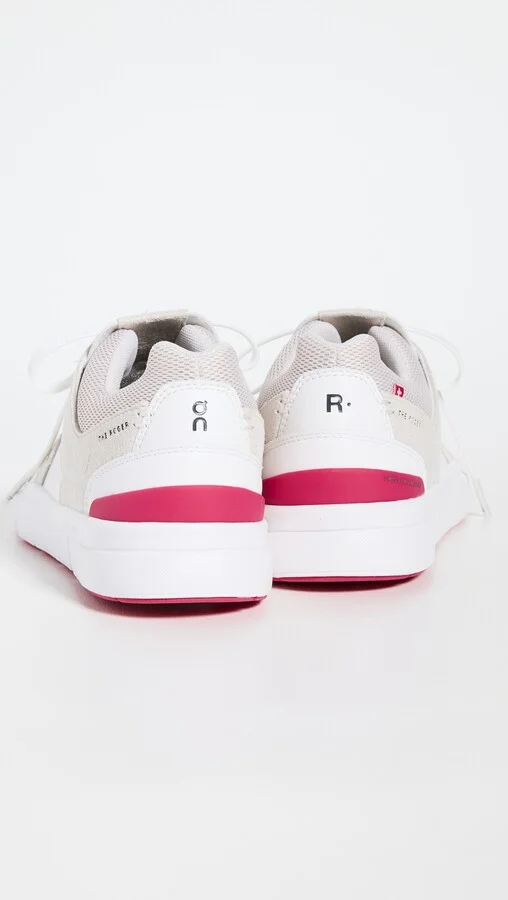 On The Roger Clubhouse Sneakers - Image 4