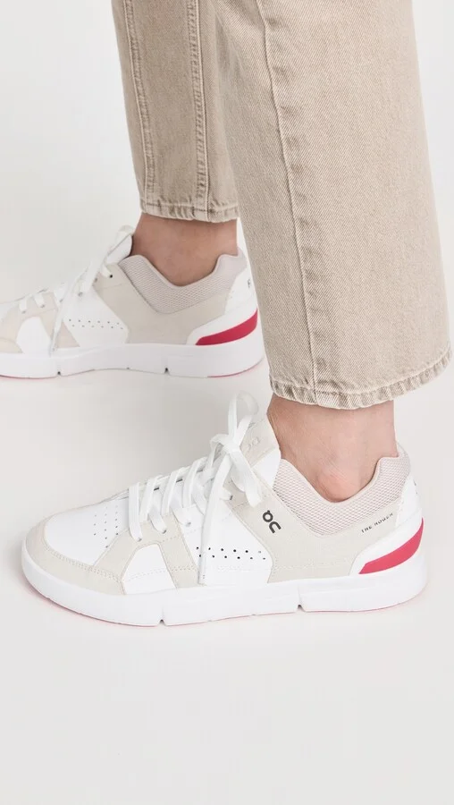 On The Roger Clubhouse Sneakers - Image 5