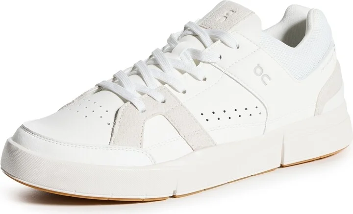 On The Roger Clubhouse Sneakers