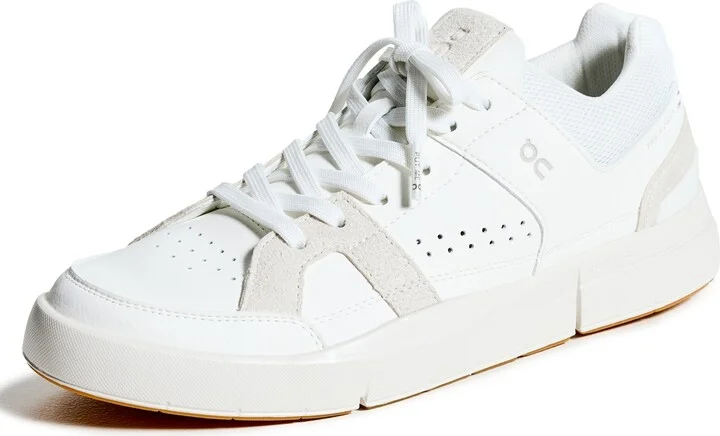 On The Roger Clubhouse Sneakers