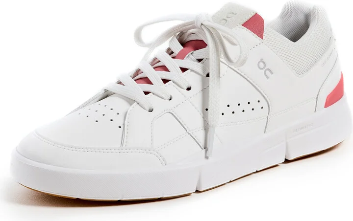 On The Roger Clubhouse Sneakers
