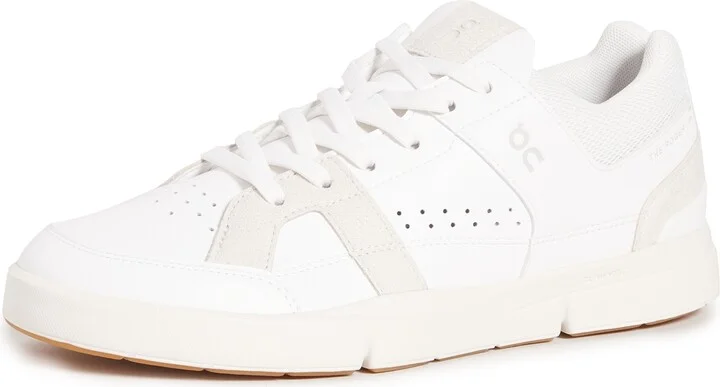 On The Roger Clubhouse Sneakers