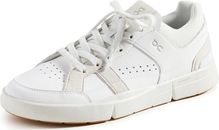 On The Roger Clubhouse Sneakers