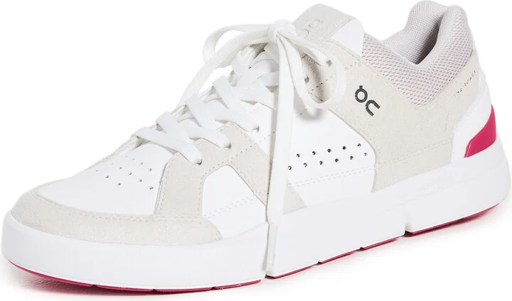 On The Roger Clubhouse Sneakers