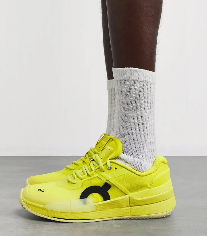 On The Roger Pro 2 Clay Trainers - Image 2