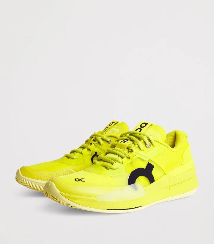 On The Roger Pro 2 Clay Trainers - Image 3