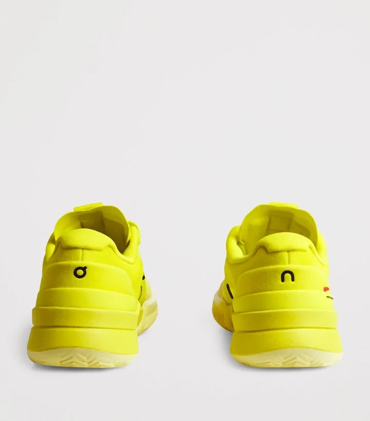 On The Roger Pro 2 Clay Trainers - Image 4