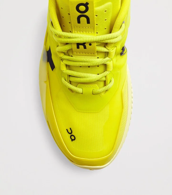 On The Roger Pro 2 Clay Trainers - Image 5