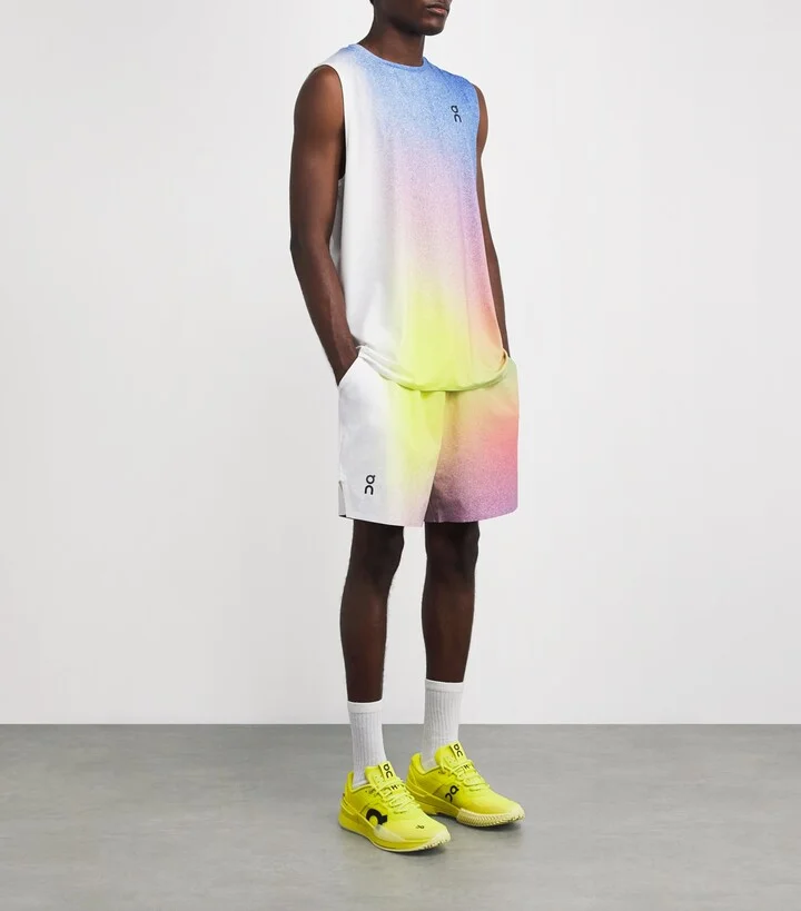 On The Roger Pro 2 Clay Trainers - Image 6