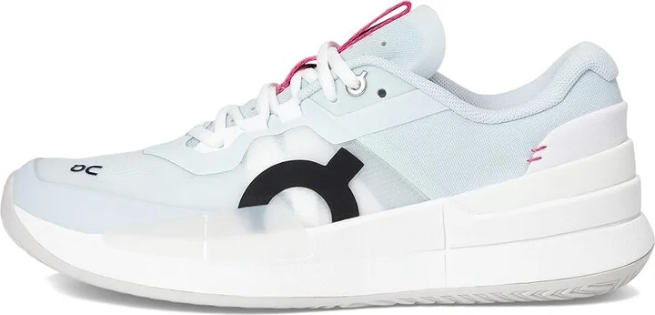 On The Roger Pro 2 Women's Skate Shoes Arctic/Pink : 6 M, Synthetic - Image 6