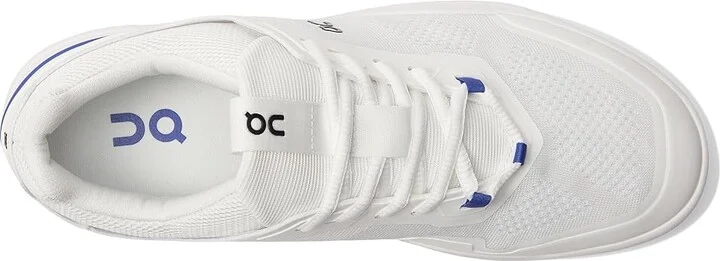 On The ROGER Spin 2 Men's Shoes Undyed/Indigo : 7 M - Image 2