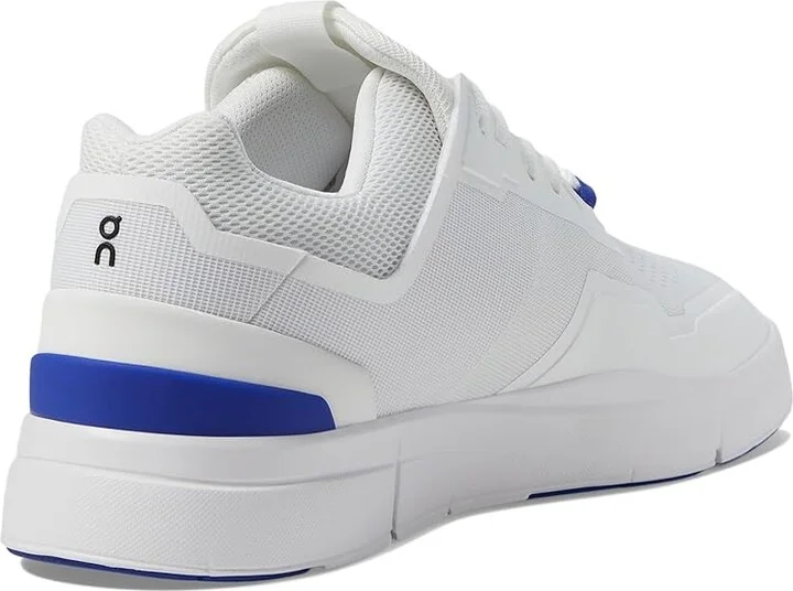 On The ROGER Spin 2 Men's Shoes Undyed/Indigo : 7 M - Image 4