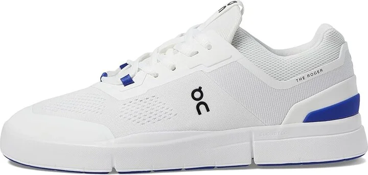 On The ROGER Spin 2 Men's Shoes Undyed/Indigo : 7 M - Image 6