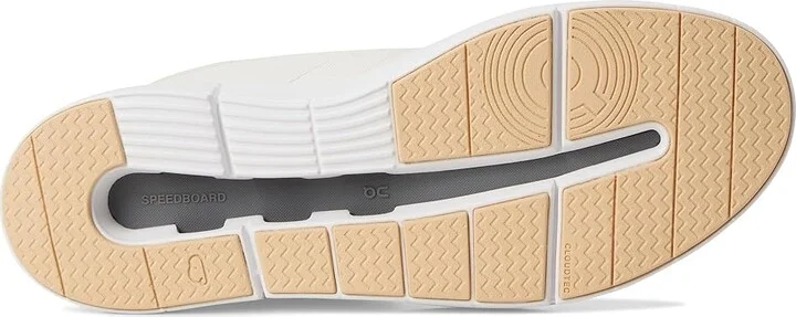 On The ROGER Spin 2 Women's Shoes Dew/Savannah : 10 M - Image 3