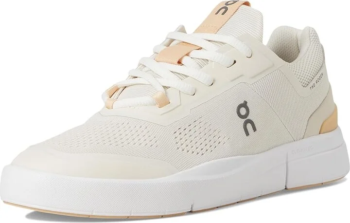 On The ROGER Spin 2 Women's Shoes Dew/Savannah : 10 M - Image 5