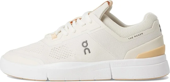 On The ROGER Spin 2 Women's Shoes Dew/Savannah : 10 M - Image 6