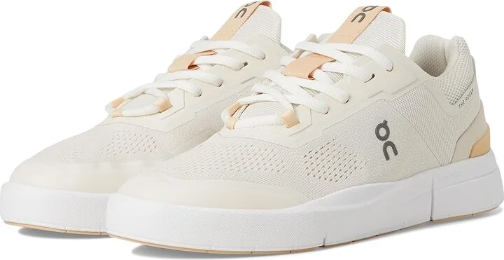 On The ROGER Spin 2 Women's Shoes Dew/Savannah : 10 M