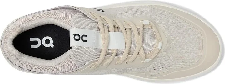 On The ROGER Spin 2 Women's Shoes Sand/Ivory : 8.5 M - Image 2