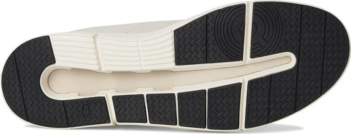 On The ROGER Spin 2 Women's Shoes Sand/Ivory : 8.5 M - Image 3