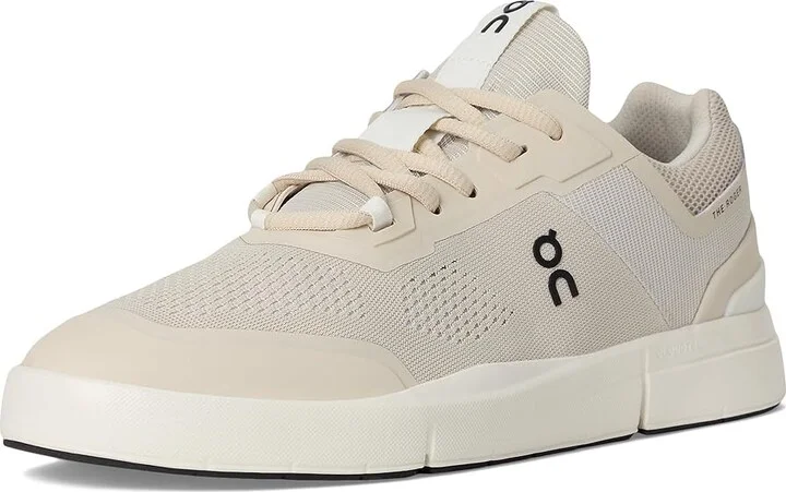 On The ROGER Spin 2 Women's Shoes Sand/Ivory : 8.5 M - Image 5
