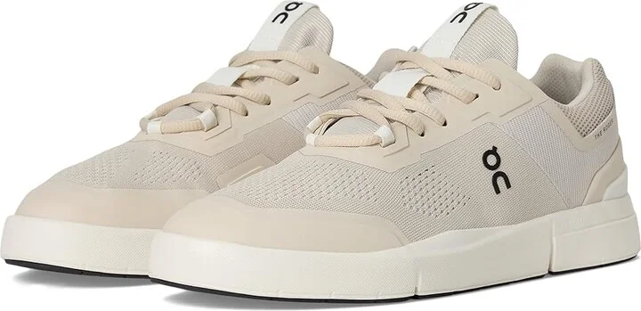 On The ROGER Spin 2 Women's Shoes Sand/Ivory : 8.5 M
