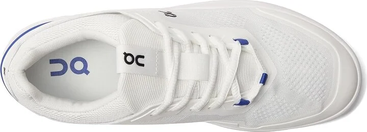 On The ROGER Spin 2 Women's Shoes Undyed/Indigo : 5 M - Image 2