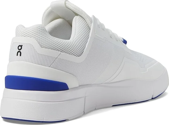 On The ROGER Spin 2 Women's Shoes Undyed/Indigo : 5 M - Image 4
