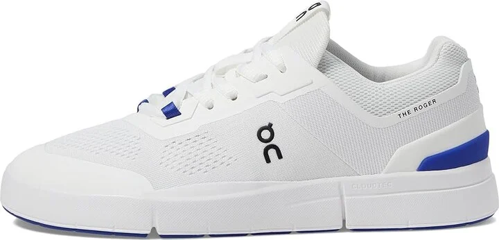 On The ROGER Spin 2 Women's Shoes Undyed/Indigo : 5 M - Image 6