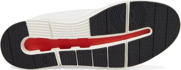 On The ROGER Spin 2 Women's Shoes Undyed/Spice : 5 M - Image 3